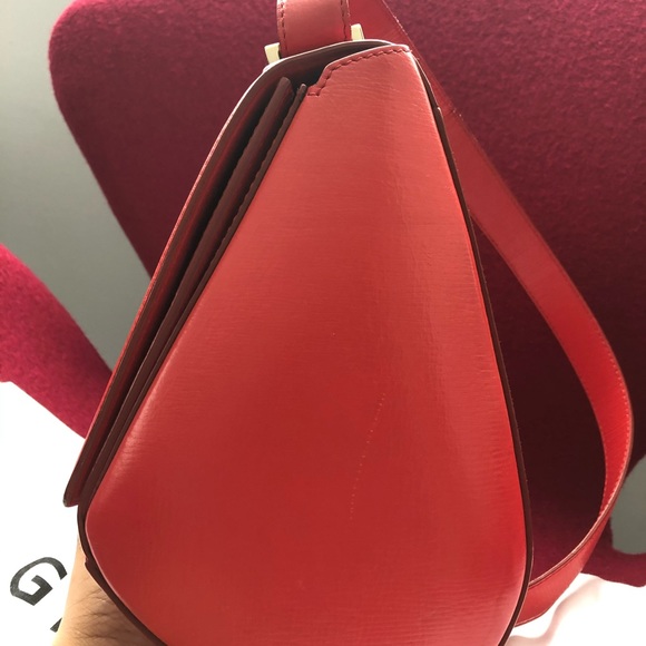 Givenchy pandora bag - sold on FB - Picture 4 of 6